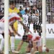 Botafogo domina e vence o Petrolero pela Sul-Americana