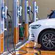 Elétricos chegam aos leilões por valores bem atrativos