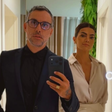 Marido de Kelly Key relata tensão antes de cirurgia no coração após AVC: 'cabeça fica a mil'