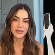 Camila Coelho conta como perdoou o pai e reatou a relação após 16 anos sem contato