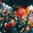 Começa hoje a gamescom latam 2026; veja o que esperar