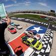 NASCAR: Confira horários e onde assistir etapa de Texas Motor Speedway