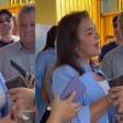 Prefeita diz que fez o 'óbvio' ao sancionar lei que proibiu trans em banheiros femininos de Campo Grande