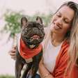 De tutora a empresária dos cachorros: a rotina de quem vive a carreira de pet influencer