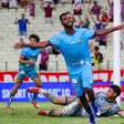 Fortaleza vence Sport com dois gols nos acréscimos e garante vaga nas quartas de final da Copa do Nordeste; veja como foi o jogo