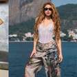 Aquariana no Rio: o lado rebelde de Shakira vai dominar o palco?