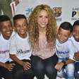 Educação que transforma: o impacto social de Shakira além dos palcos