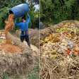 Semana da Compostagem Brasil 2026 acontece em maio