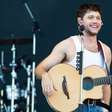 Niall Horan: 'Há um limite para o que você pode dar de si mesmo'
