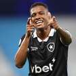 Nada de Flamengo! Botafogo planeja vender Danilo à Europa