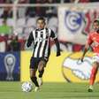 Atlético, com reservas, perde para o Cienciano pela Sul-Americana