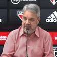 Diretor de marketing deixa o São Paulo após cinco anos