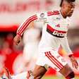Com trauma, Bruno Henrique será reavaliado no Flamengo