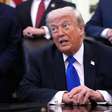 Trump ameaça retirar tropas de Itália e Espanha: "Não têm ajudado em nada"