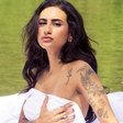 DAY LIMNS aposta na sensualidade e lança 'Marquinha' após viral no Spotify