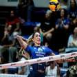 Thaisa exalta união do Minas na temporada: "Final é merecimento do grupo"