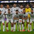 Como chega o Iraque para a Copa do Mundo