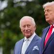 'O Rei conseguiu desferir golpe após golpe sutil': provocações de Rei Charles III a Donald Trump em novo encontro chamam atenção de historiador