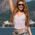 Guia prático para Shakira no Rio: veja como aproveitar o show e evitar filas na orla