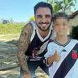 Vasco lamenta morte de pai de atleta da base, em assalto no Rio, e oferece apoio à família