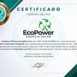 Neutralização de GEE: EcoPower é certificada na Agrishow