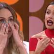 Ana Paula fica aos prantos e Juliette expõe conversa íntima com a ex-BBB: 'Eu mandei'