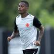 Tchê Tchê sente indisposição e desfalca Vasco contra o Olimpia