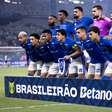 Lateral do Cruzeiro tem lesão confirmada