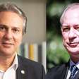 Genial/Quaest: Camilo aparece à frente de Ciro no 2º turno no Ceará, em empate técnico
