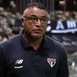 Retorno antecipado! Roger Machado poderá contar com o principal jogador do São Paulo antes do prazo