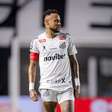 Santos decide preservar Neymar contra o Palmeiras