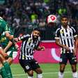 Santos tenta quebrar tabu no Allianz Parque para deixar zona de rebaixamento