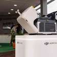 DJI apresenta Dock 3 e FlyCart 100 na Agrishow 2026