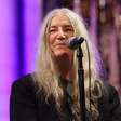 Patti Smith recebe o Prêmio Princesa de Astúrias das Artes 2026 na Espanha