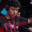 Renatinho valoriza vitória e mantém foco do Desimpain na Kings League: "Só tem final"