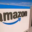 Amazon supera estimativas no 1º trimestre, mas projeta lucro menor