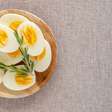 Ovo ajuda a ganhar massa muscular? Veja como consumir