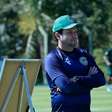 No Goiás, Daniel Paulista recebe surpresa e pode ter reforço inesperado