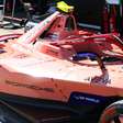Fórmula E: Porsche lança pintura especial para o ePrix de Berlim