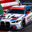 IMSA: BMW da Paul Miller Racing ganha pintura retrô inspirada no lendário 3.0 CSL em Laguna Seca