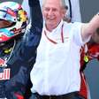 F1: Helmut Marko revela mudança surpreendente em Verstappen e levanta dúvidas sobre 2026