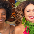 Rita Batista manda indireta para Daniela Mercury após polêmica com Edson Gomes