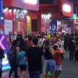 Gamescom latam 2026: Confira as fotos do 2º dia do evento - 30/04