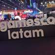 Gamescom latam 2026: Confira as fotos do 1º dia do evento - 29/04