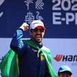 Fórmula E: Lucas di Grassi anuncia aposentadoria das pistas