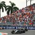 F1 2026: Veja previsão do tempo, horários e onde assistir ao GP de Miami