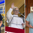 De velho conhecido no Brasil ao 'leão' que incomoda Trump: como foi o primeiro ano de Leão XIV, o 'papa improvável'
