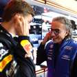 F1 2026: Mekies insiste que Verstappen está "totalmente comprometido" com a Red Bull