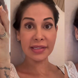 'Eu olhei e falei: está morta': Maíra Cardi detalha susto com a filha internada nos EUA e atualiza estado de saúde da caçula