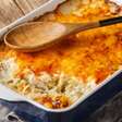 Arroz de forno cremoso: receita curinga para um almoço delicioso